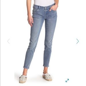 J Brand 811 Skinny Jeans
